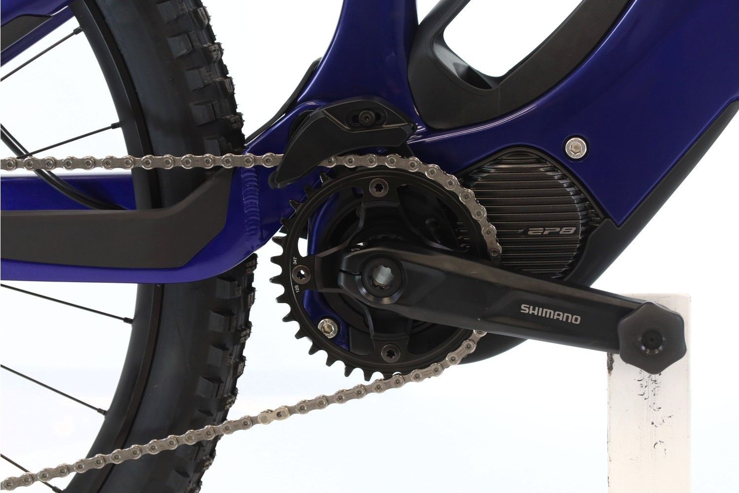 Produit reconditionné · BH Xtep Lynx Pro 0.8 XT / Vélo VTT électrique | Très bon état