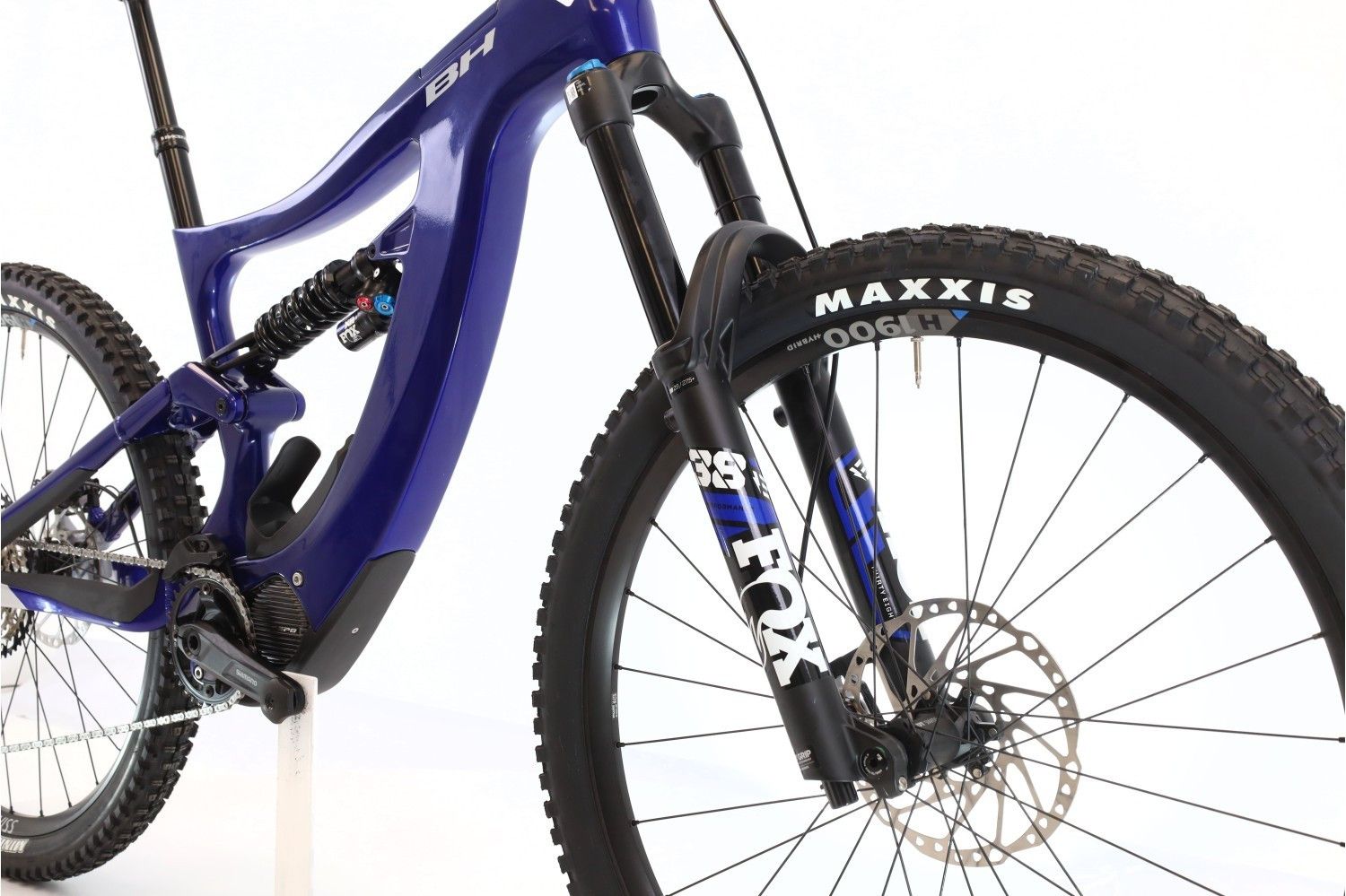 Produit reconditionné · BH Xtep Lynx Pro 0.8 XT / Vélo VTT électrique | Très bon état