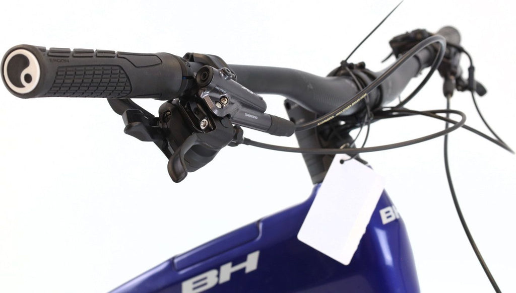 Produit reconditionné · BH Xtep Lynx Pro 0.8 XT / Vélo VTT électrique | Très bon état