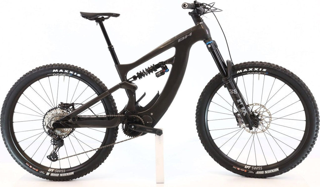Produit reconditionné · BH Xtep Lynx Pro 0.8 XT / Vélo VTT électrique | Très bon état