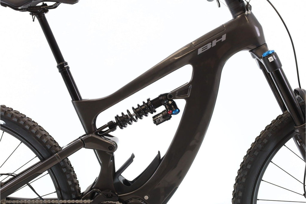 Produit reconditionné · BH Xtep Lynx Pro 0.8 XT / Vélo VTT électrique | Très bon état