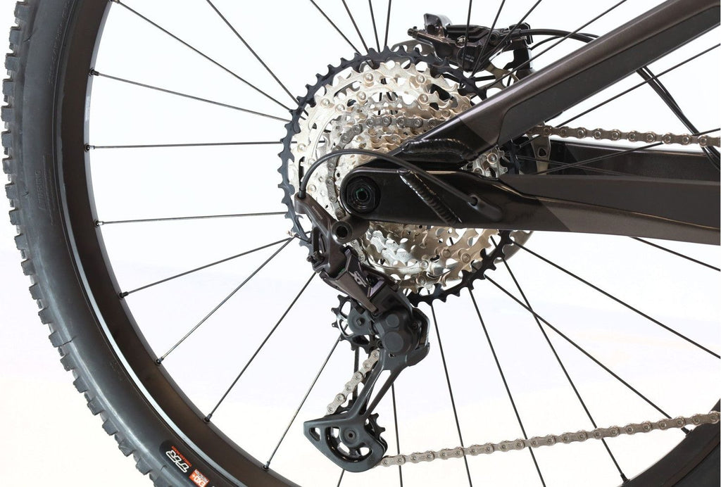 Produit reconditionné · BH Xtep Lynx Pro 0.8 XT / Vélo VTT électrique | Très bon état
