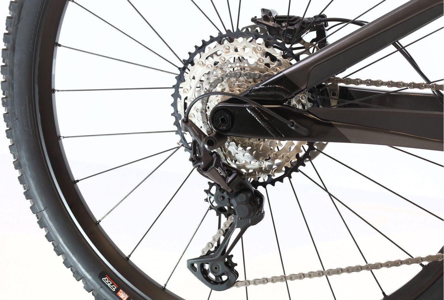 Produit reconditionné · BH Xtep Lynx Pro 0.8 XT / Vélo VTT électrique | Très bon état