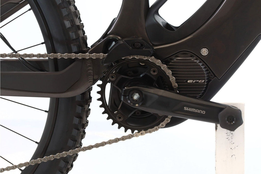 Produit reconditionné · BH Xtep Lynx Pro 0.8 XT / Vélo VTT électrique | Très bon état