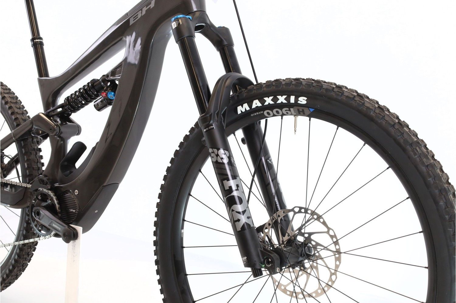 Produit reconditionné · BH Xtep Lynx Pro 0.8 XT / Vélo VTT électrique | Très bon état