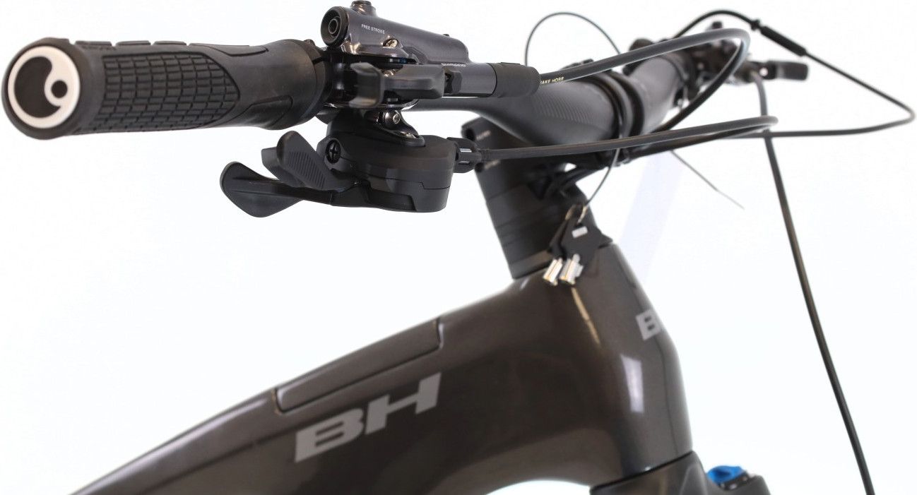 Produit reconditionné · BH Xtep Lynx Pro 0.8 XT / Vélo VTT électrique | Très bon état