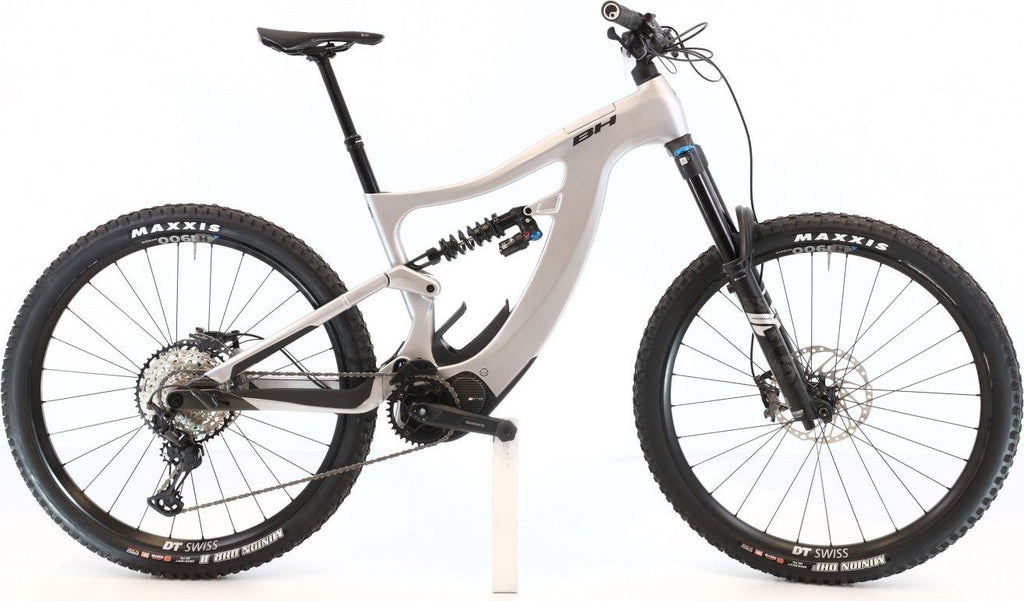 Produit reconditionné · BH Xtep Lynx Pro 0.8 XT / Vélo VTT électrique | Très bon état