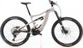 Produit reconditionné · BH Xtep Lynx Pro 0.8 XT / Vélo VTT électrique | Très bon état