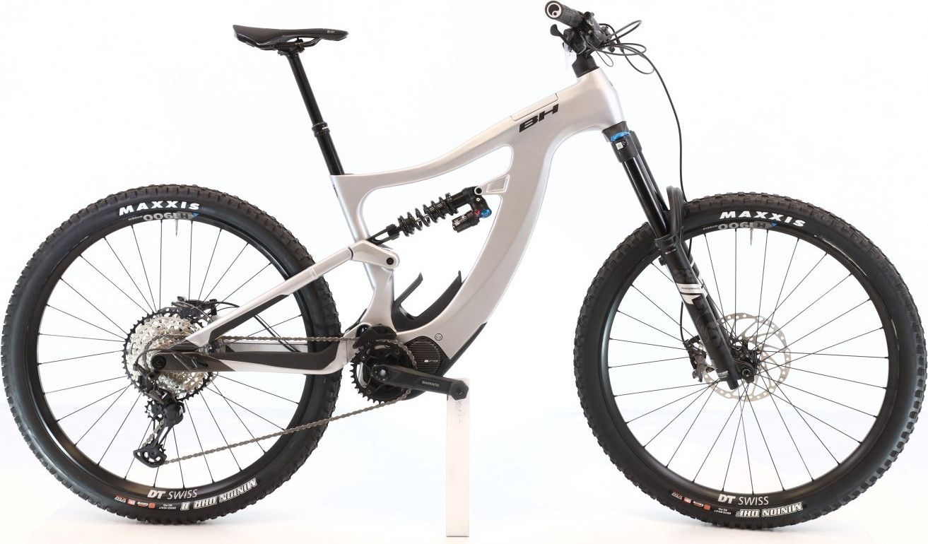 Produit reconditionné · BH Xtep Lynx Pro 0.8 XT / Vélo VTT électrique | Très bon état