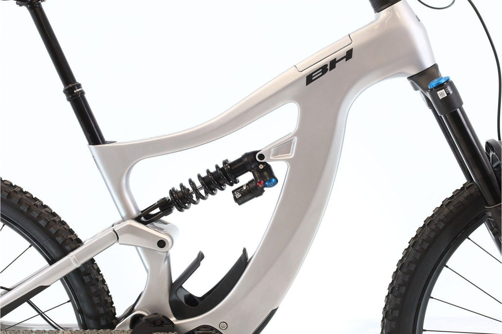 Produit reconditionné · BH Xtep Lynx Pro 0.8 XT / Vélo VTT électrique | Très bon état