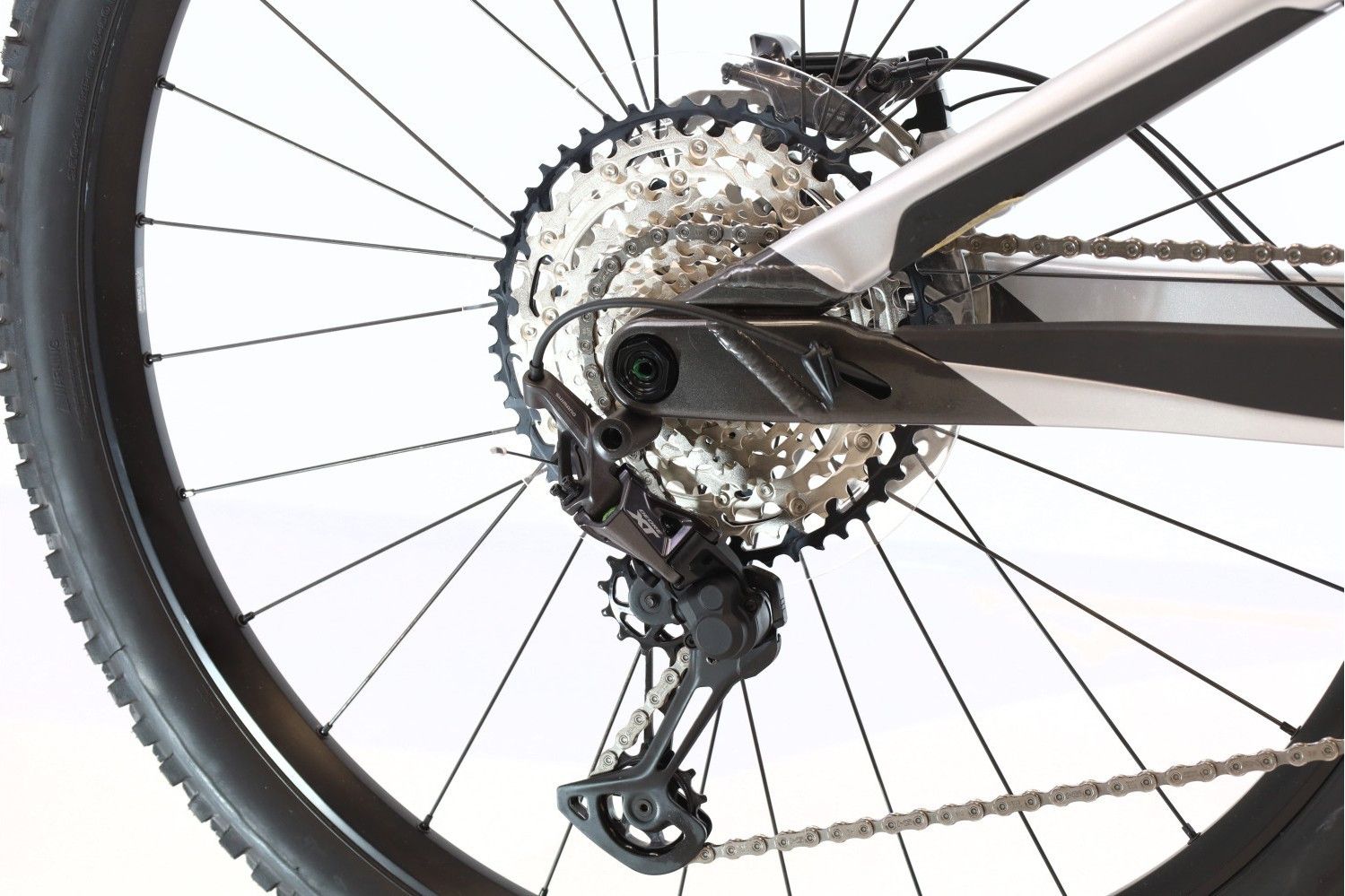 Produit reconditionné · BH Xtep Lynx Pro 0.8 XT / Vélo VTT électrique | Très bon état