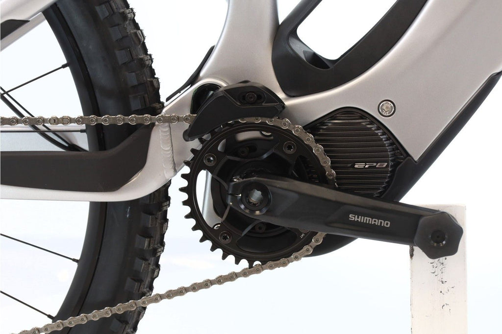 Produit reconditionné · BH Xtep Lynx Pro 0.8 XT / Vélo VTT électrique | Très bon état