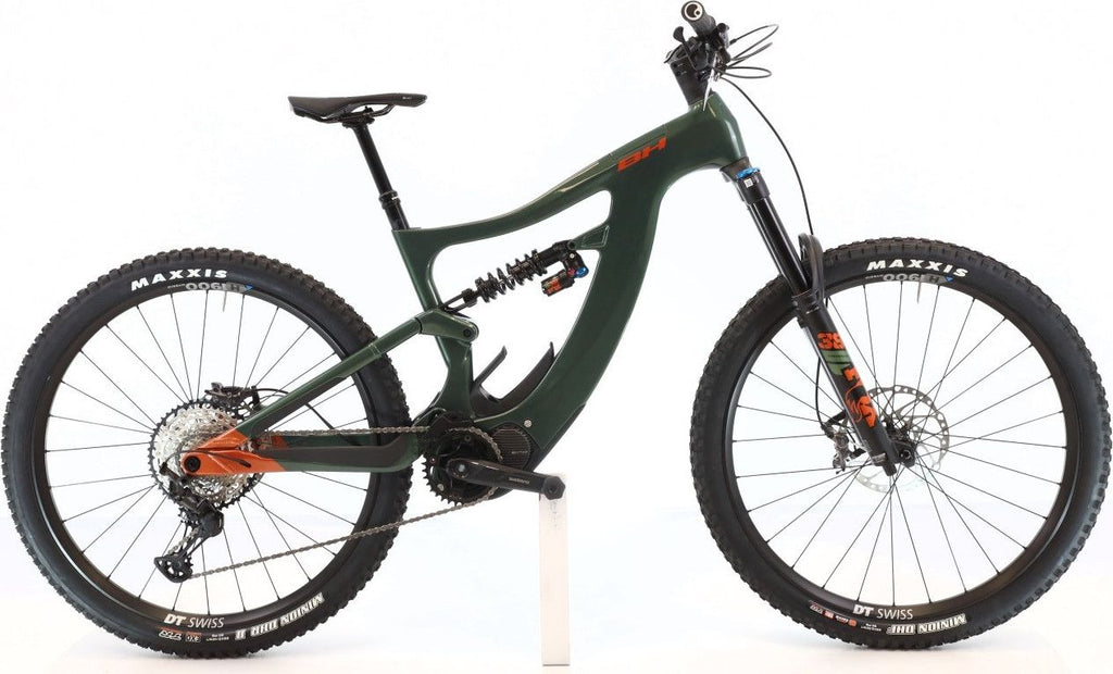 Produit reconditionné · BH Xtep Lynx Pro 0.8 XT / Vélo VTT électrique | Très bon état