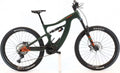 Produit reconditionné · BH Xtep Lynx Pro 0.8 XT / Vélo VTT électrique | Très bon état