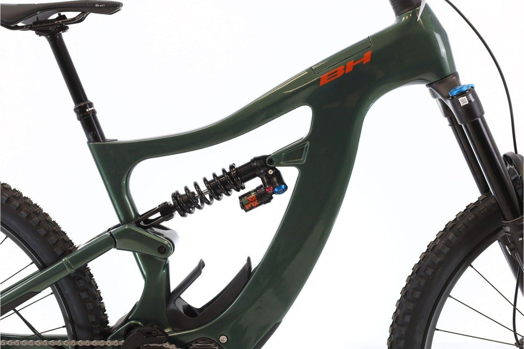 Produit reconditionné · BH Xtep Lynx Pro 0.8 XT / Vélo VTT électrique | Très bon état
