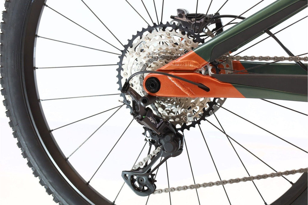Produit reconditionné · BH Xtep Lynx Pro 0.8 XT / Vélo VTT électrique | Très bon état