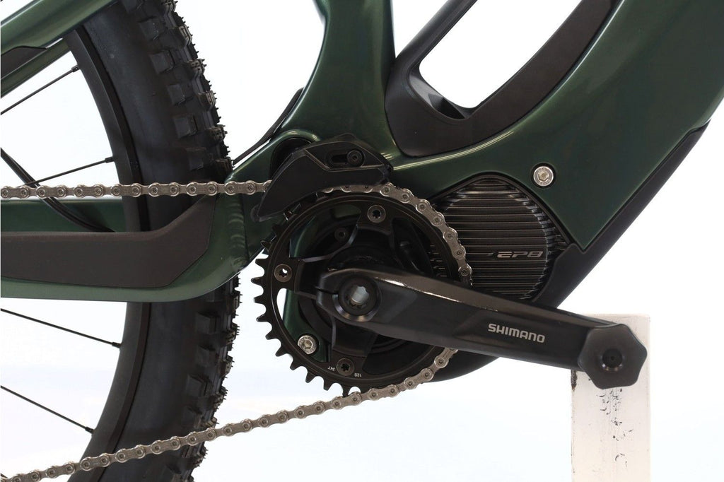 Produit reconditionné · BH Xtep Lynx Pro 0.8 XT / Vélo VTT électrique | Très bon état
