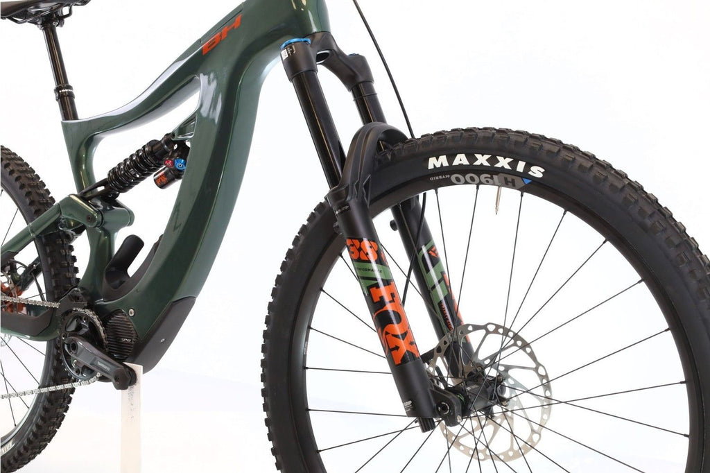 Produit reconditionné · BH Xtep Lynx Pro 0.8 XT / Vélo VTT électrique | Très bon état