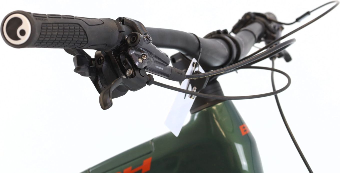 Produit reconditionné · BH Xtep Lynx Pro 0.8 XT / Vélo VTT électrique | Très bon état