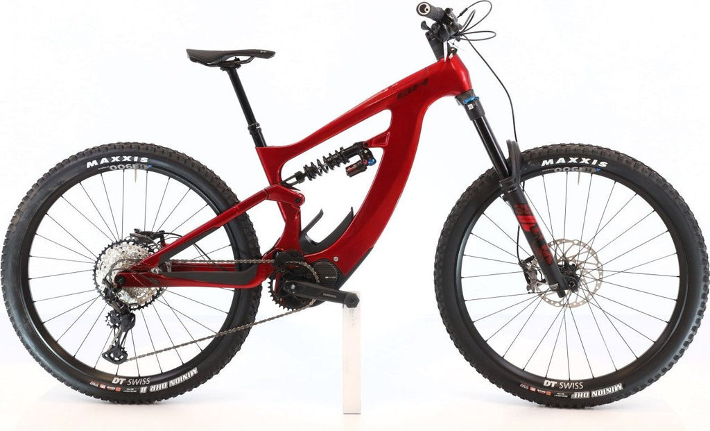 Produit reconditionné · BH Xtep Lynx Pro 0.8 XT / Vélo VTT électrique | Très bon état