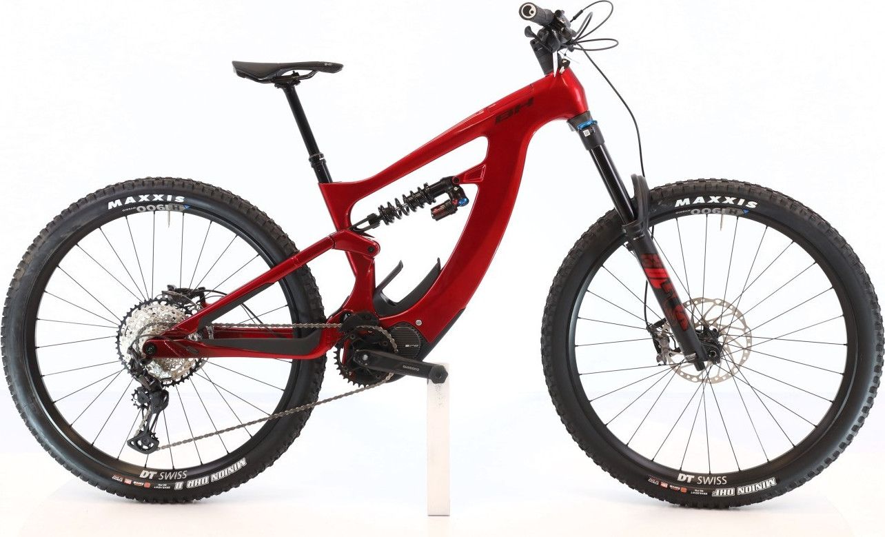 Produit reconditionné · BH Xtep Lynx Pro 0.8 XT / Vélo VTT électrique | Très bon état