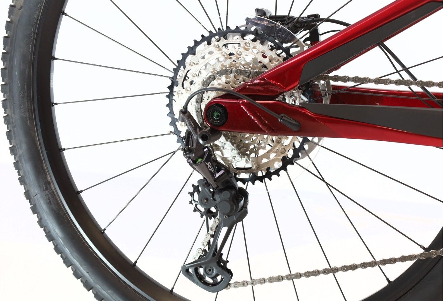 Produit reconditionné · BH Xtep Lynx Pro 0.8 XT / Vélo VTT électrique | Très bon état