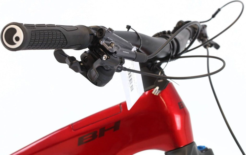 Produit reconditionné · BH Xtep Lynx Pro 0.8 XT / Vélo VTT électrique | Très bon état