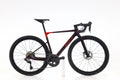 Produit reconditionné · BH Ultralight 7.0 Di2 12V · Rouge / Vélo de route | Très bon état