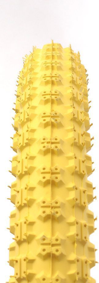 Set de pneus BMX KENDA 20 pouces x 2,25 pouces