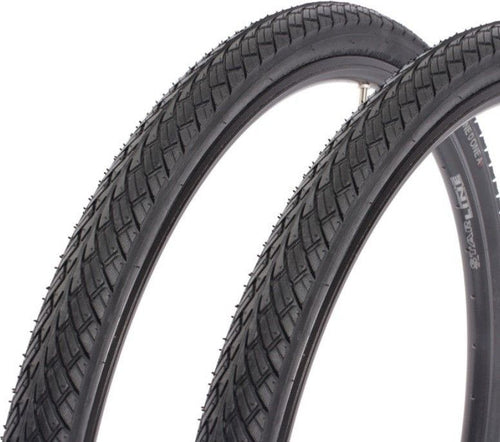 Set de pneus vélo KUJO ONE 0 ONE A 28 pouces / 700 x 1,50  / 38C