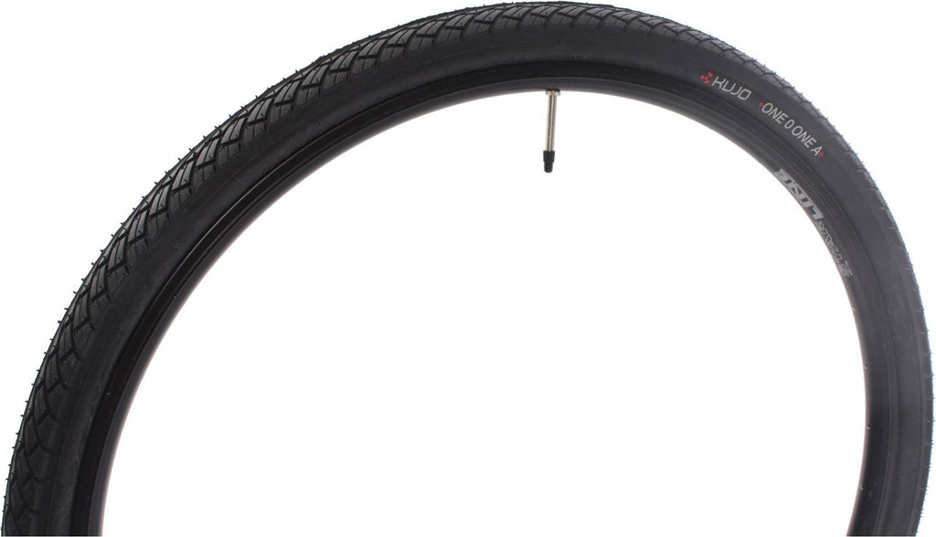 Set de pneus vélo KUJO ONE 0 ONE A 28 pouces / 700 x 1,50  / 38C