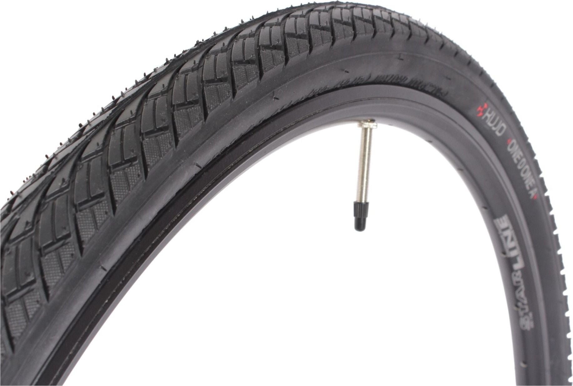Set de pneus vélo KUJO ONE 0 ONE A 28 pouces / 700 x 1,50  / 38C