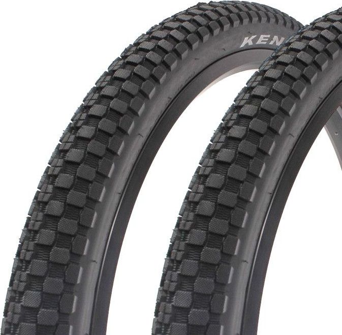 2x pneus VTT KENDA K-905 K-RAD PRC 26 x 2,30 pouces