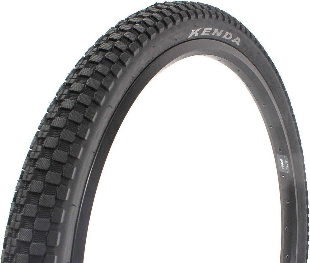 2x pneus VTT KENDA K-905 K-RAD PRC 26 x 2,30 pouces