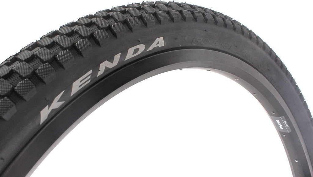 2x pneus VTT KENDA K-905 K-RAD PRC 26 x 2,30 pouces