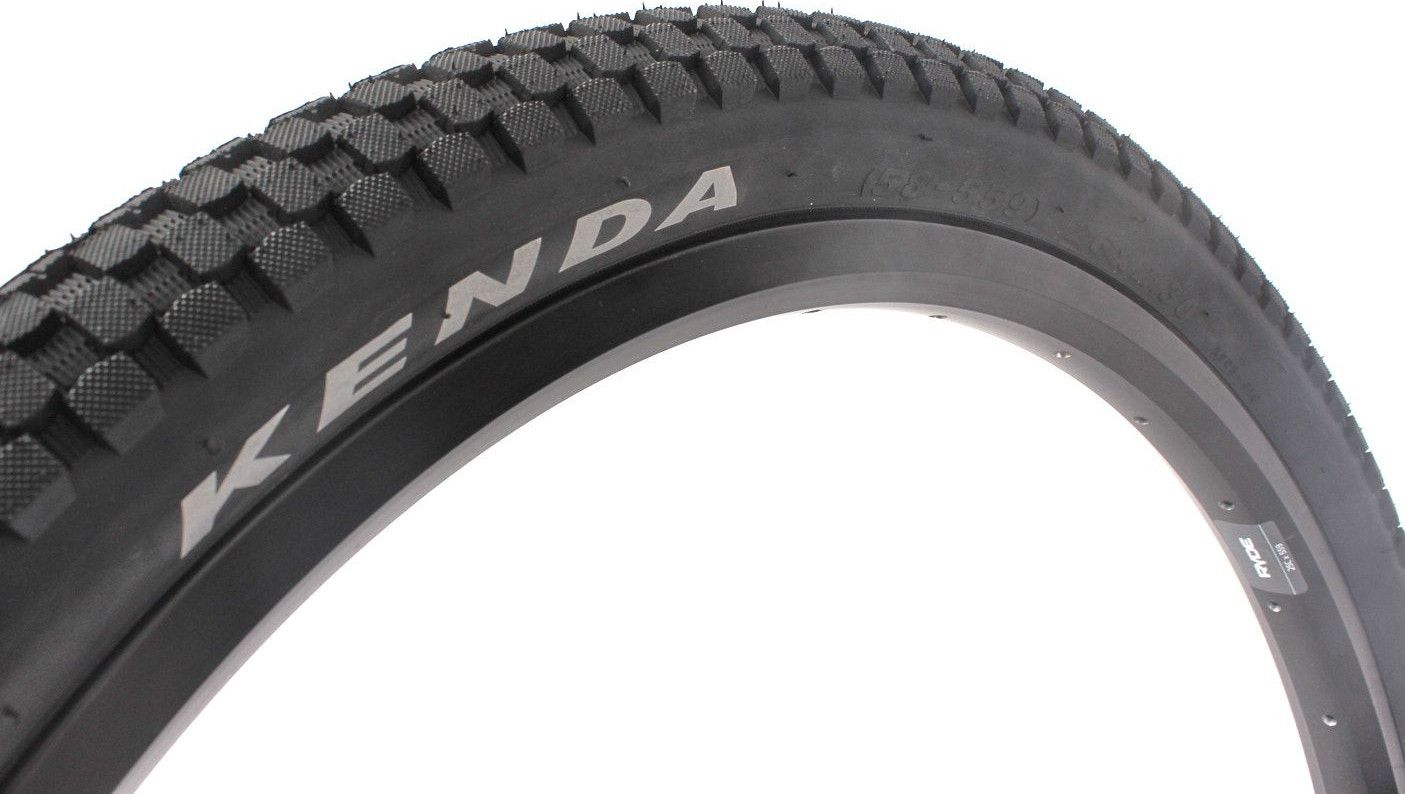 2x pneus VTT KENDA K-905 K-RAD PRC 26 x 2,30 pouces