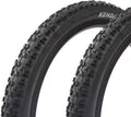 Set de pneus VTT KENDA AMRAK 24 pouces x 2,20 pouces KHE