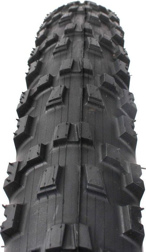Set de pneus VTT KENDA AMRAK 24 pouces x 2,20 pouces KHE