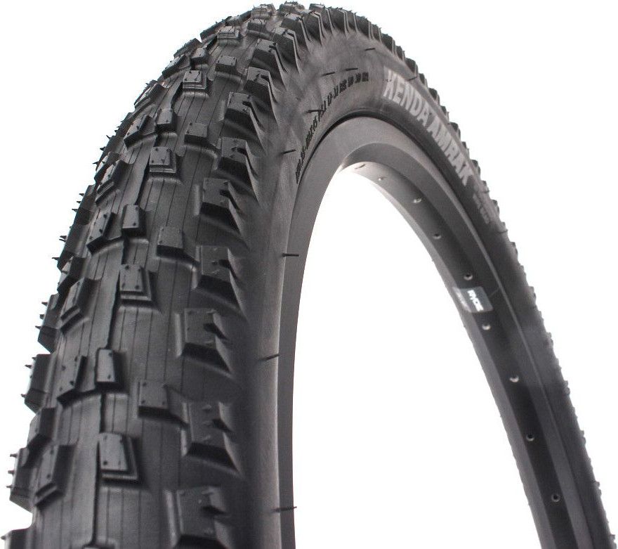 Set de pneus VTT KENDA AMRAK 24 pouces x 2,20 pouces KHE