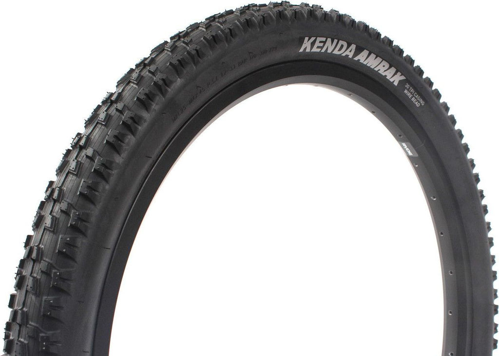 Set de pneus VTT KENDA AMRAK 24 pouces x 2,20 pouces KHE