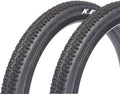 2x pneus VTT KENDA APTOR 24 pouces x 1,95 pouces