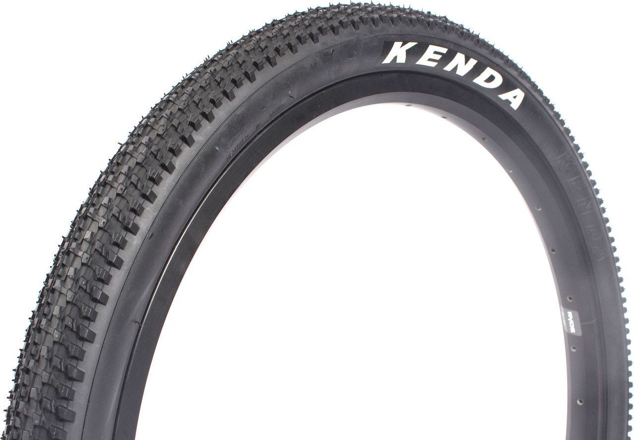 2x pneus VTT KENDA APTOR 24 pouces x 1,95 pouces