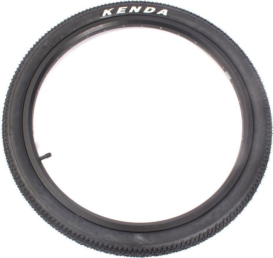 2x pneus VTT KENDA APTOR 24 pouces x 1,95 pouces