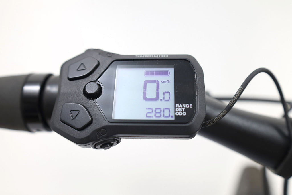 Produit Reconditionné · VTC électrique O2FEEL Vern 7 720Wh 2026 · Très bon état
