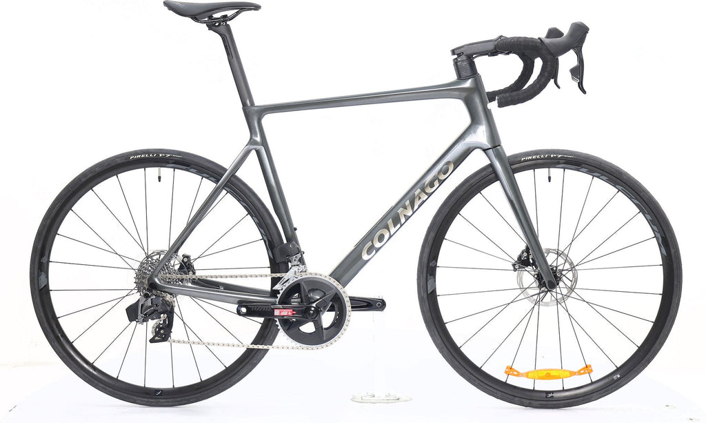 Produit Reconditionné · Vélo de route COLNAGO V4 2025 · Très bon état