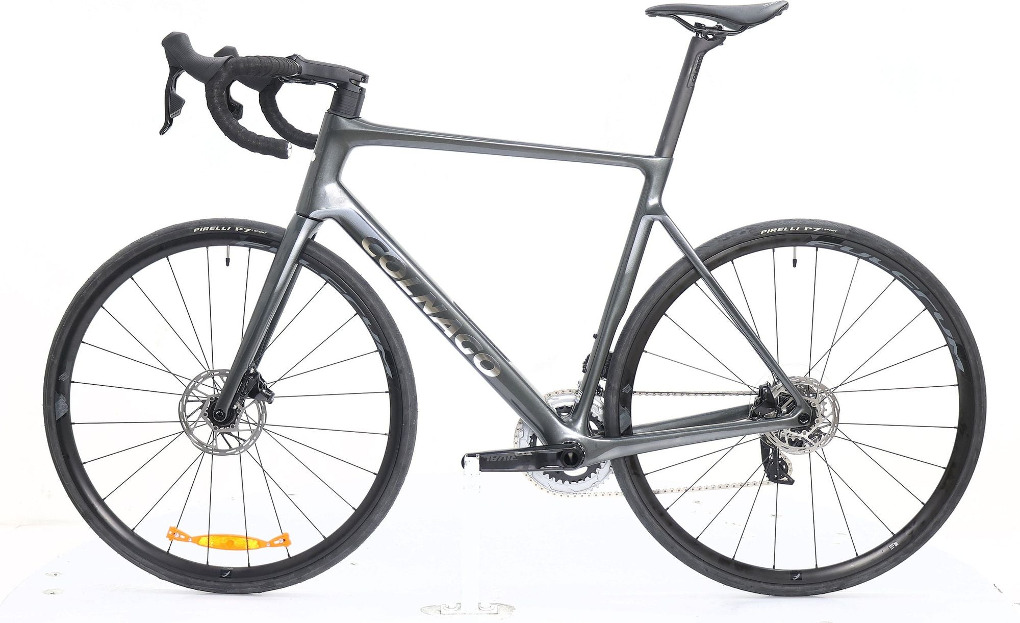 Produit Reconditionné · Vélo de route COLNAGO V4 2025 · Très bon état