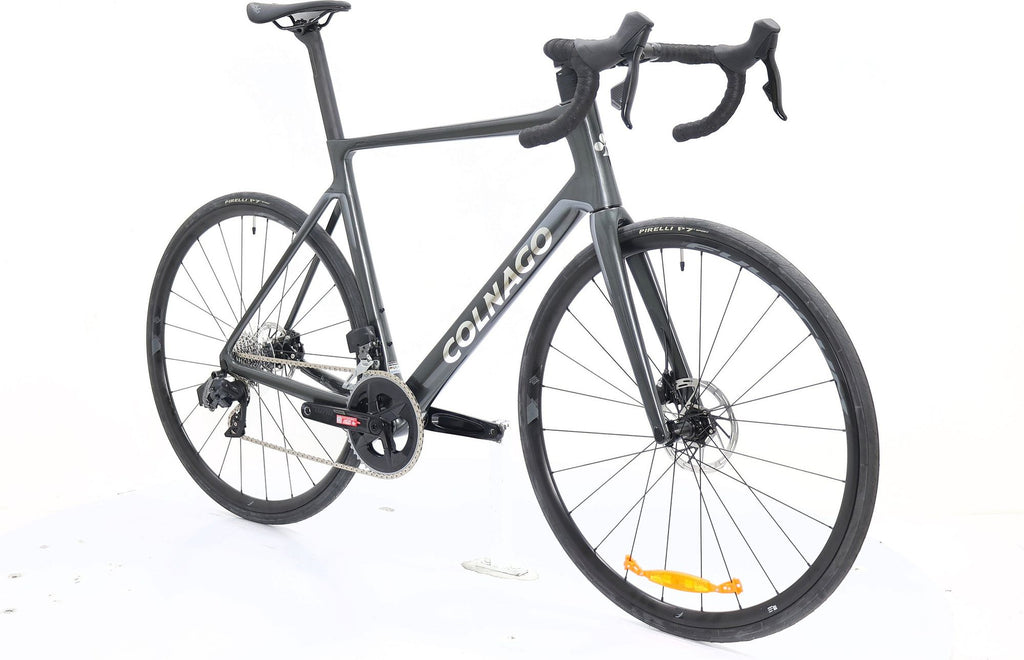 Produit Reconditionné · Vélo de route COLNAGO V4 2025 · Très bon état