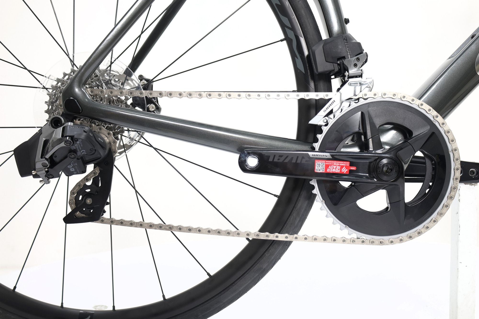 Produit Reconditionné · Vélo de route COLNAGO V4 2025 · Très bon état