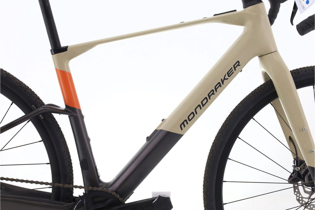 Produit reconditionné · Mondraker Dusty R / Vélo de gravel | Très bon état