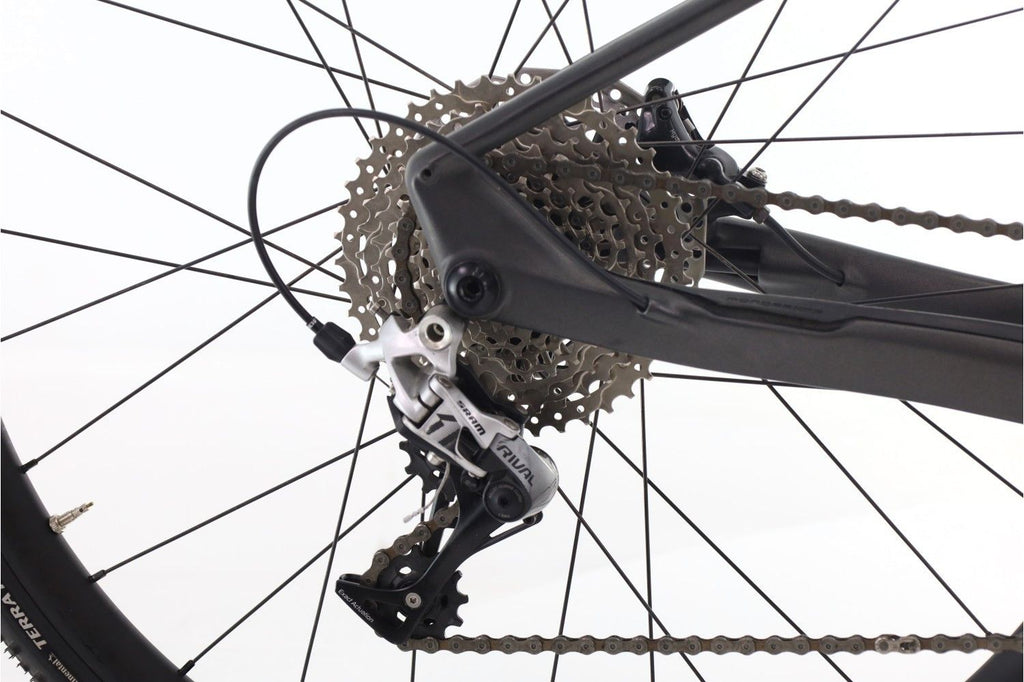 Produit reconditionné · Mondraker Dusty R / Vélo de gravel | Très bon état